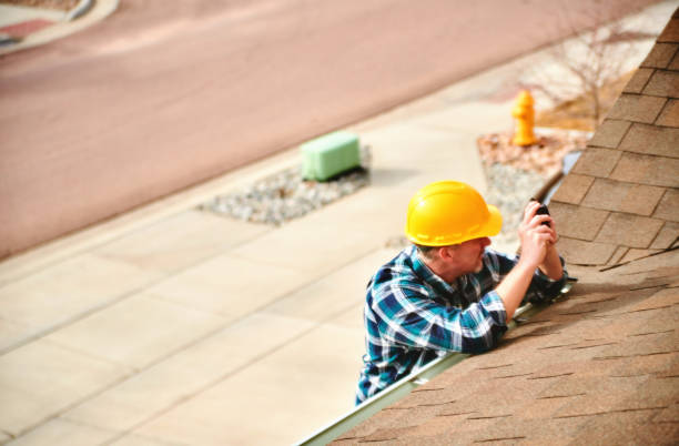 Best Residential Roof Replacement  in Marcus Hook, PA