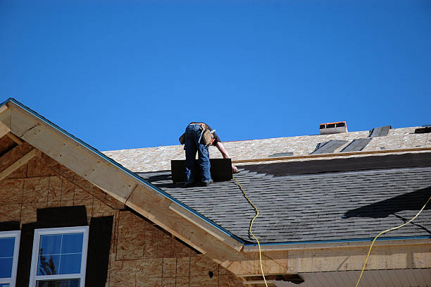 Professional Roofing Contractor in Marcus Hook, PA
