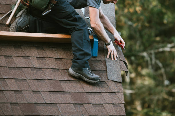 Quick and Trustworthy Emergency Roof Repair Services in Marcus Hook, PA